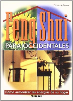 FENG SHUI PARA OCCIDENTALES