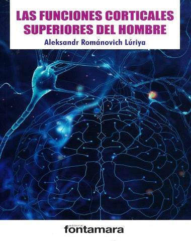 FUNCIONES CORTICALES SUPERIORES DEL HOM