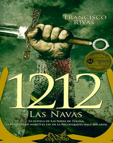 1212 LAS NAVAS