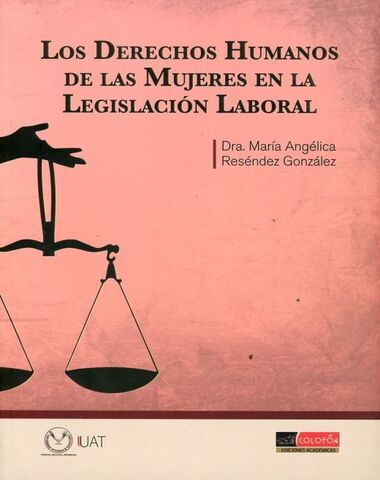 DERECHOS HUMANOS EN LAS MUJERES EN LA LE