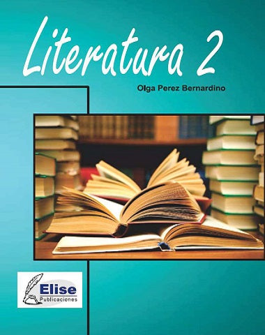 LITERATURA 2