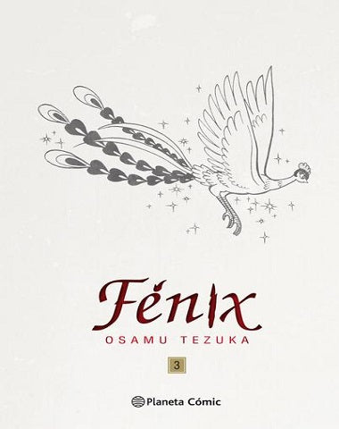 FENIX VOL 3
