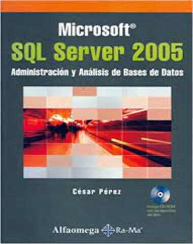 MICROSOFT SQL SERVER 2005