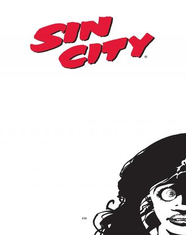SIN CITY 7