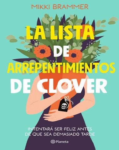LISTA DE ARREPENTIMIENTOS DE CLOVER