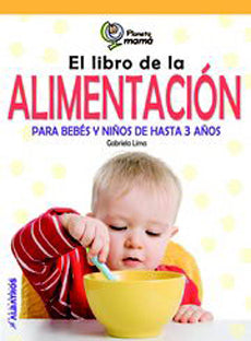 LIBRO DE LA ALIMENTACION, EL