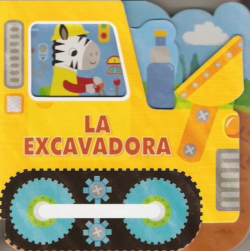 EXCAVADORA, LA