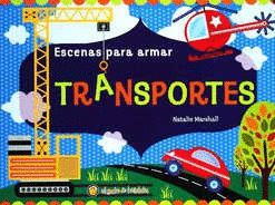 ESCENAS PARA ARMAR TRANSPORTES