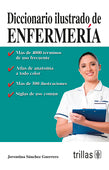 DICCIONARIO ILUSTRADO DE ENFERMERIA