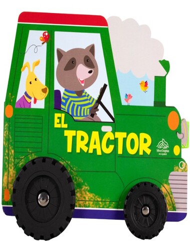 TRACTOR, EL