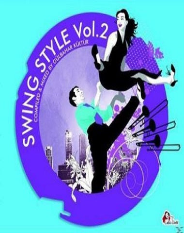 SWING STYLE VOL 2