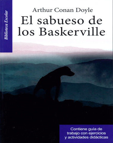 SABUESO DE LOS BASKERVILLE, EL /BLE