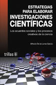 ESTRATEGIAS PARA ELABORAR INVESTIGACIONE