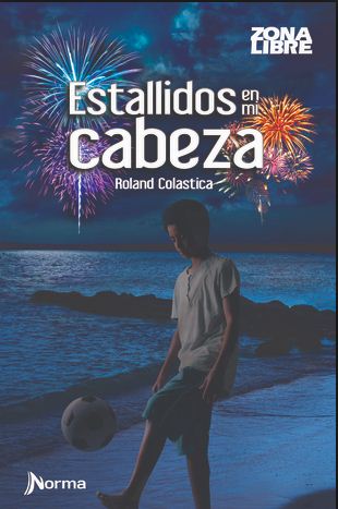 ESTALLIDOS EN MI CABEZA /ZL