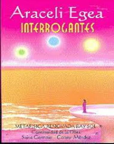 INTERROGANTES