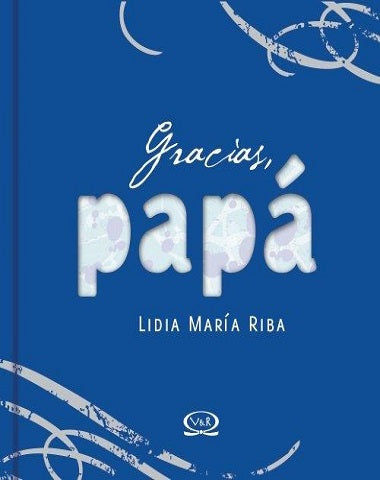 GRACIAS PAPA