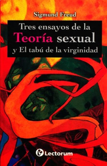 TRES ENSAYOS DE LA TEORIA SEXUAL