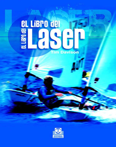 LIBRO DEL LASER, EL