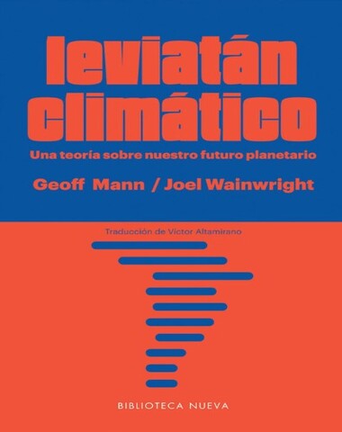 LEVIATAN CLIMATICO