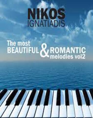 NIKOS IGNATIADIS