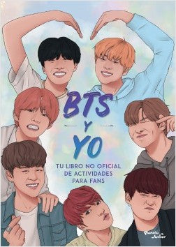 BTS Y YO