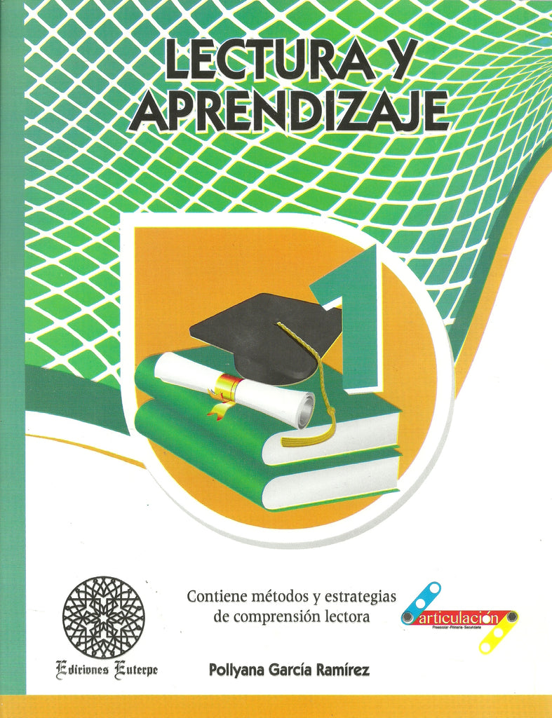 LECTURA Y APRENDIZAJE 1° PRIM.