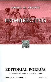 S/C 273 HOMBRECITOS