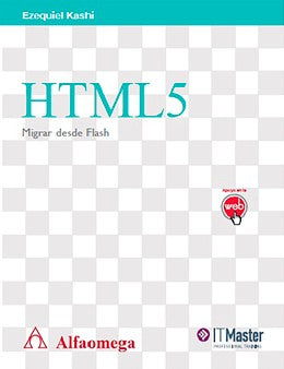HTML5 MIGRAR DESDE FLASH