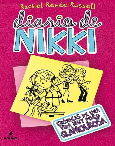 DIARIO DE NIKKI 1 CRONICAS DE UNA VIDA M