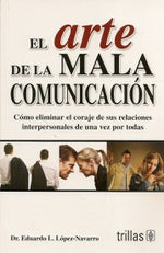 ARTE DE LA MALA COMUNICACION, EL