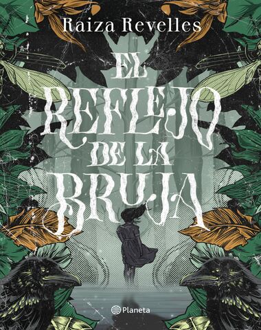 REFLEJO DE LA BRUJA