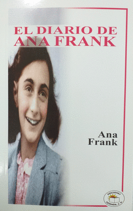 DIARIO DE ANA FRANK, EL