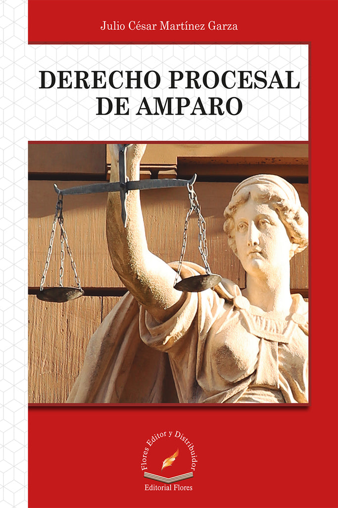 DERECHO PROCESAL DE AMPARO