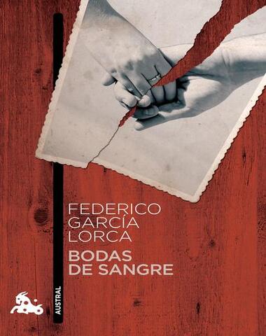 BODAS DE SANGRE