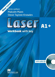 LASER A1+ WB SEC.