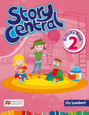 STORY CENTRAL 2 AB PRIM.