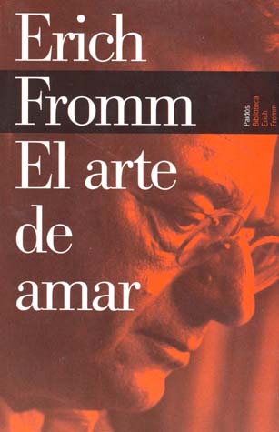 ARTE DE AMAR, EL