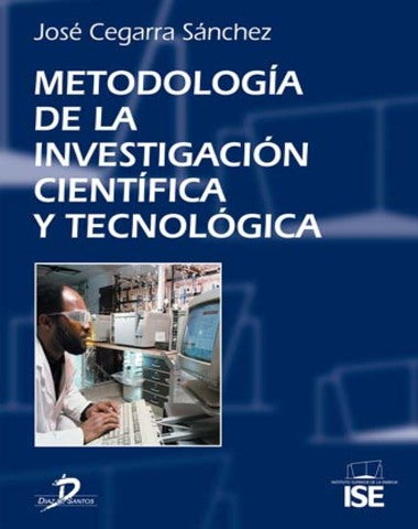 METODOLOGIA DE LA INVESTIGACION CIENTIFI