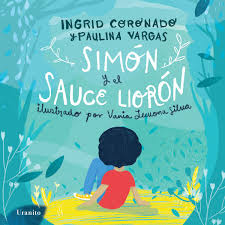 SIMON Y EL SAUCE LLORON