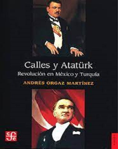CALLES Y ATATURK