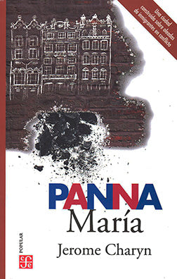 PANNA MARIA /CPO