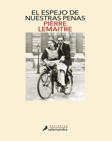 ESPEJO DE NUESTRAS PENAS