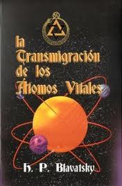 TRANSMIGRACION DE LOS ATOMOS VITALES