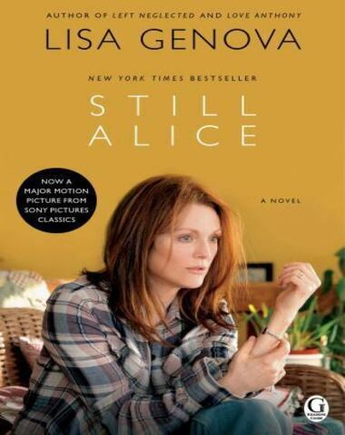 STILL ALICE