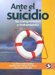 ANTE EL SUICIDIO SU COMPRENSION Y TRATAM