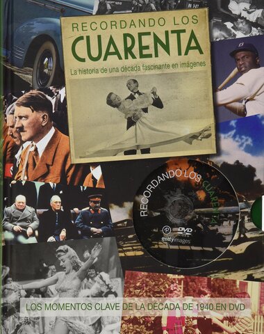 RECORTANDO LOS CUARENTA