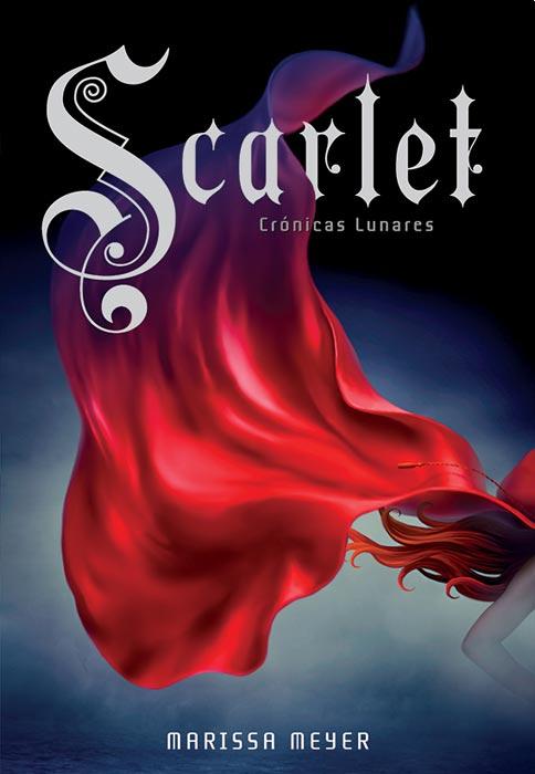 SCARLET 2 CRONICAS LUNARES