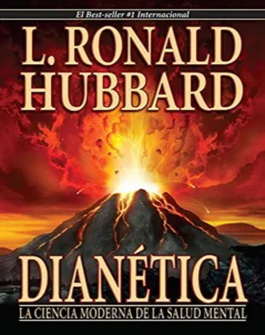 DIANETICA