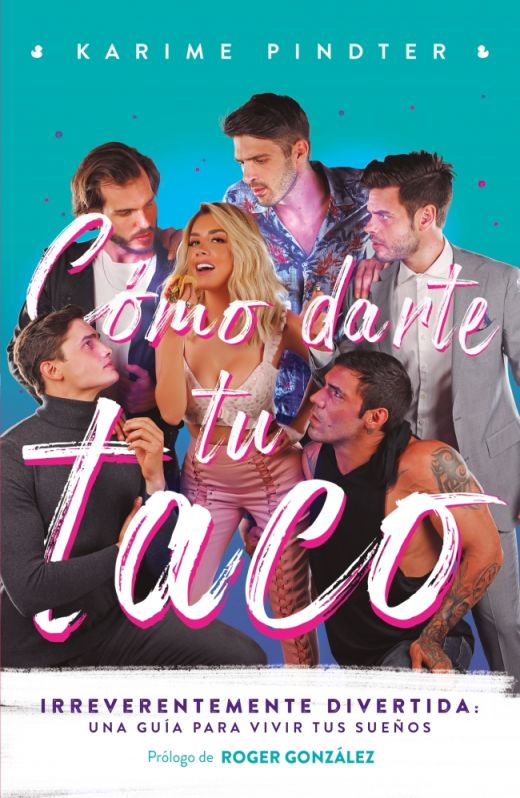 COMO DARTE TU TACO