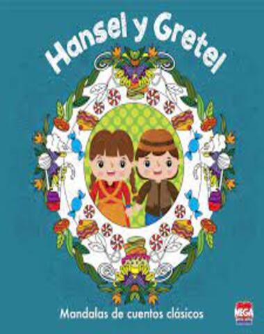 HANSEL Y GRETEL